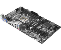 ASRock H61-PRO BTC (H61 PCI-E DDR3) - 168375 - zdjęcie 4